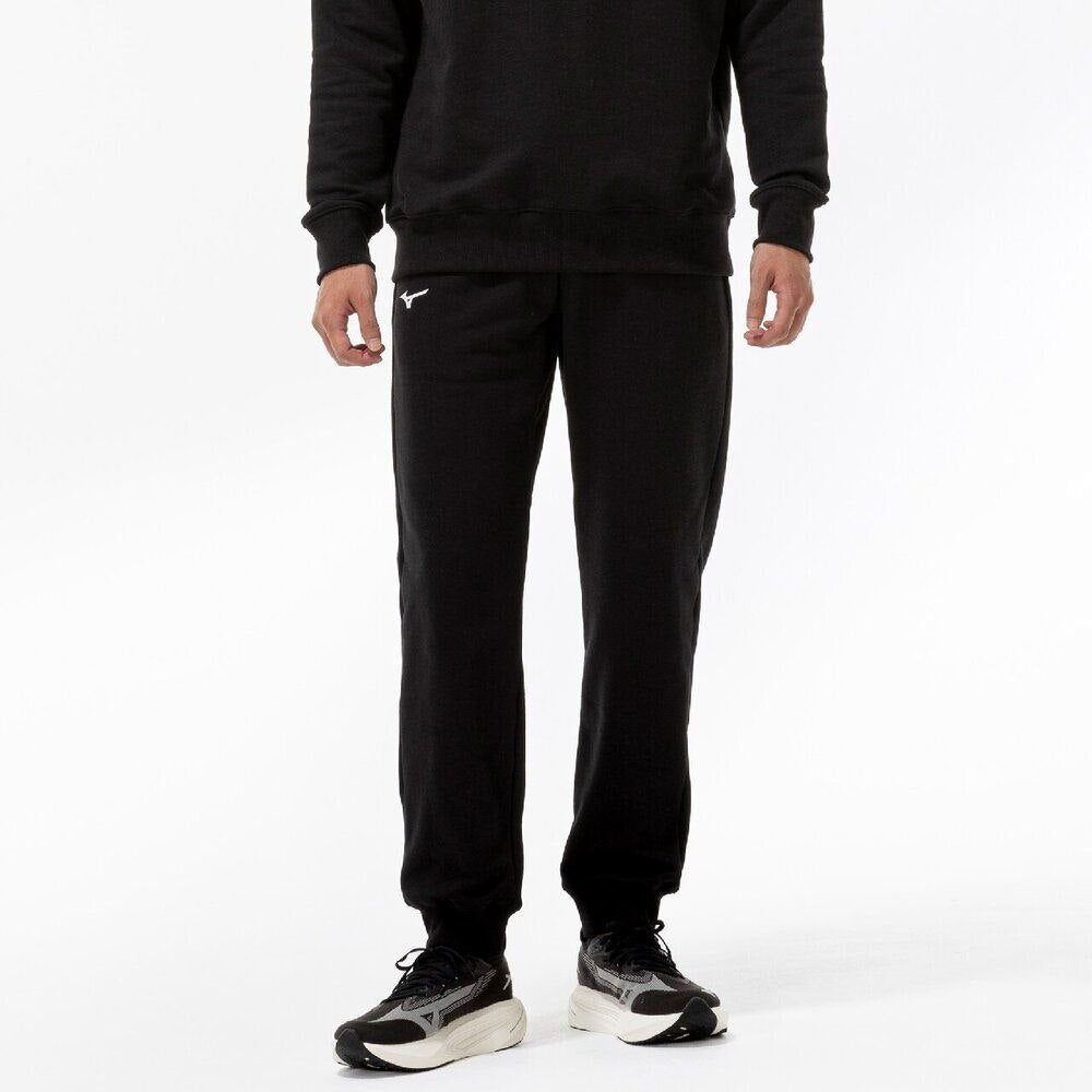 Mizuno THE MZ SWEAT One Point Logo Sweatpants 32MDEB00