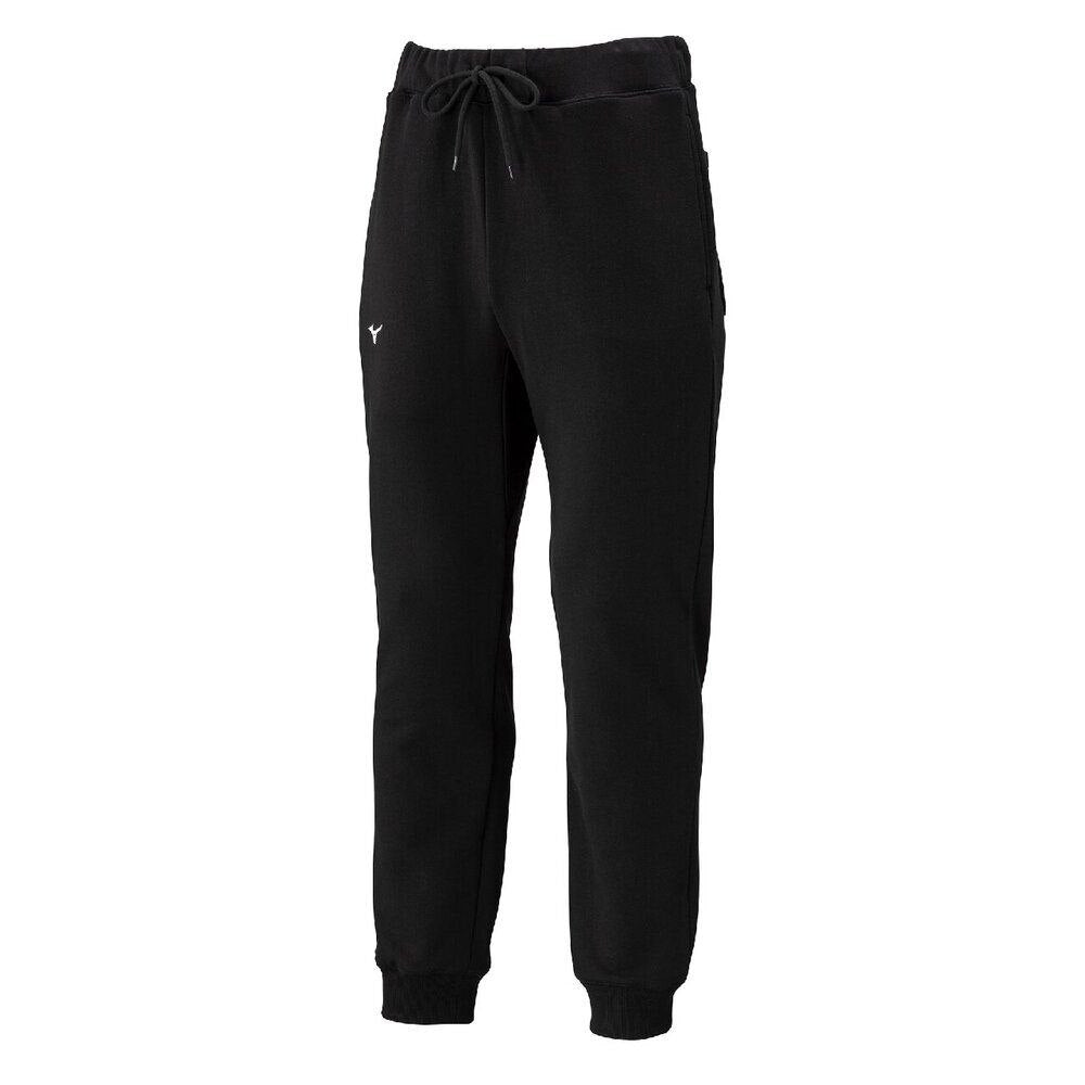 Mizuno THE MZ SWEAT One Point Logo Sweatpants 32MDEB00