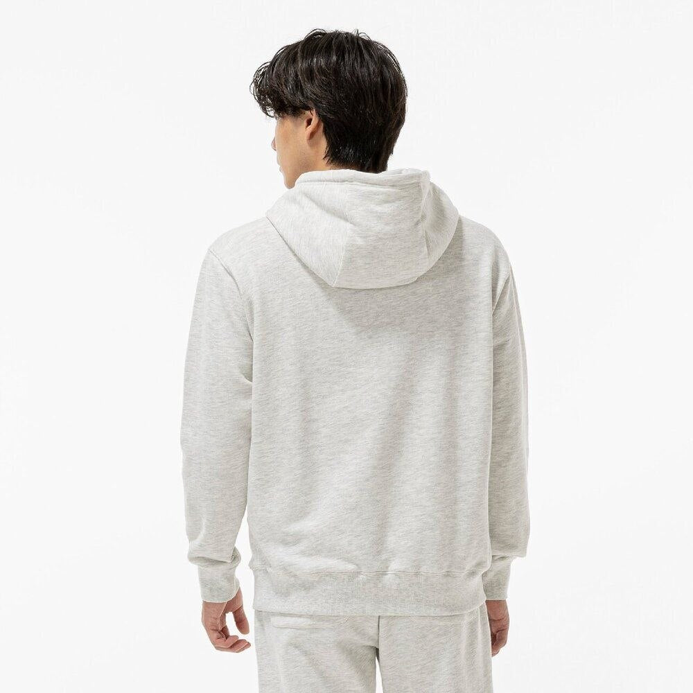 Mizuno THE MZ SWEAT One Point Logo Sweat Hoodie  32MCEB11