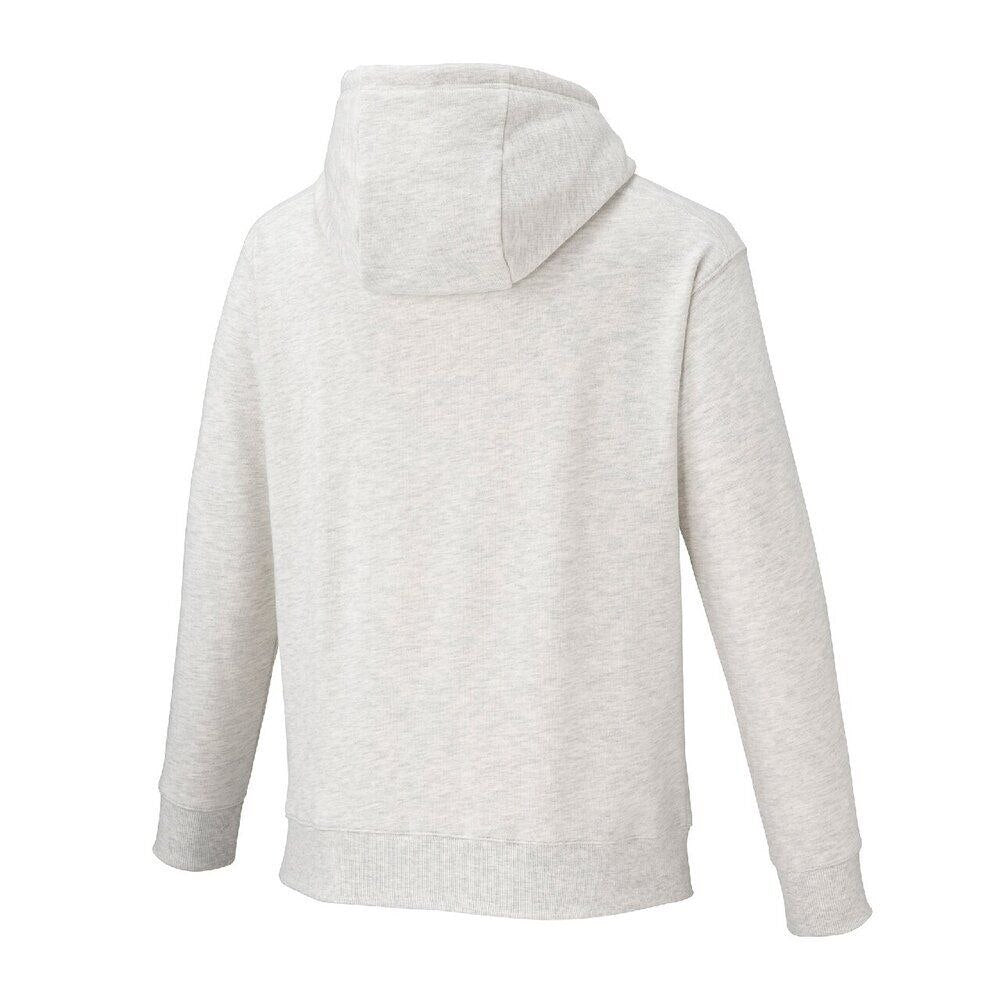 Mizuno THE MZ SWEAT One Point Logo Sweat Hoodie  32MCEB11