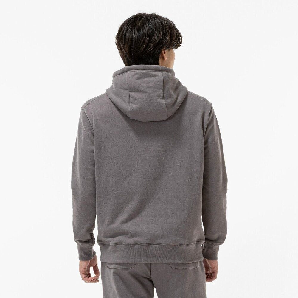Mizuno THE MZ SWEAT One Point Logo Sweat Hoodie  32MCEB11