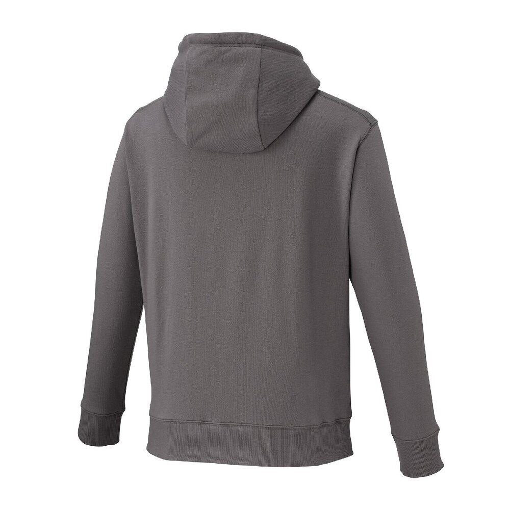Mizuno THE MZ SWEAT One Point Logo Sweat Hoodie  32MCEB11