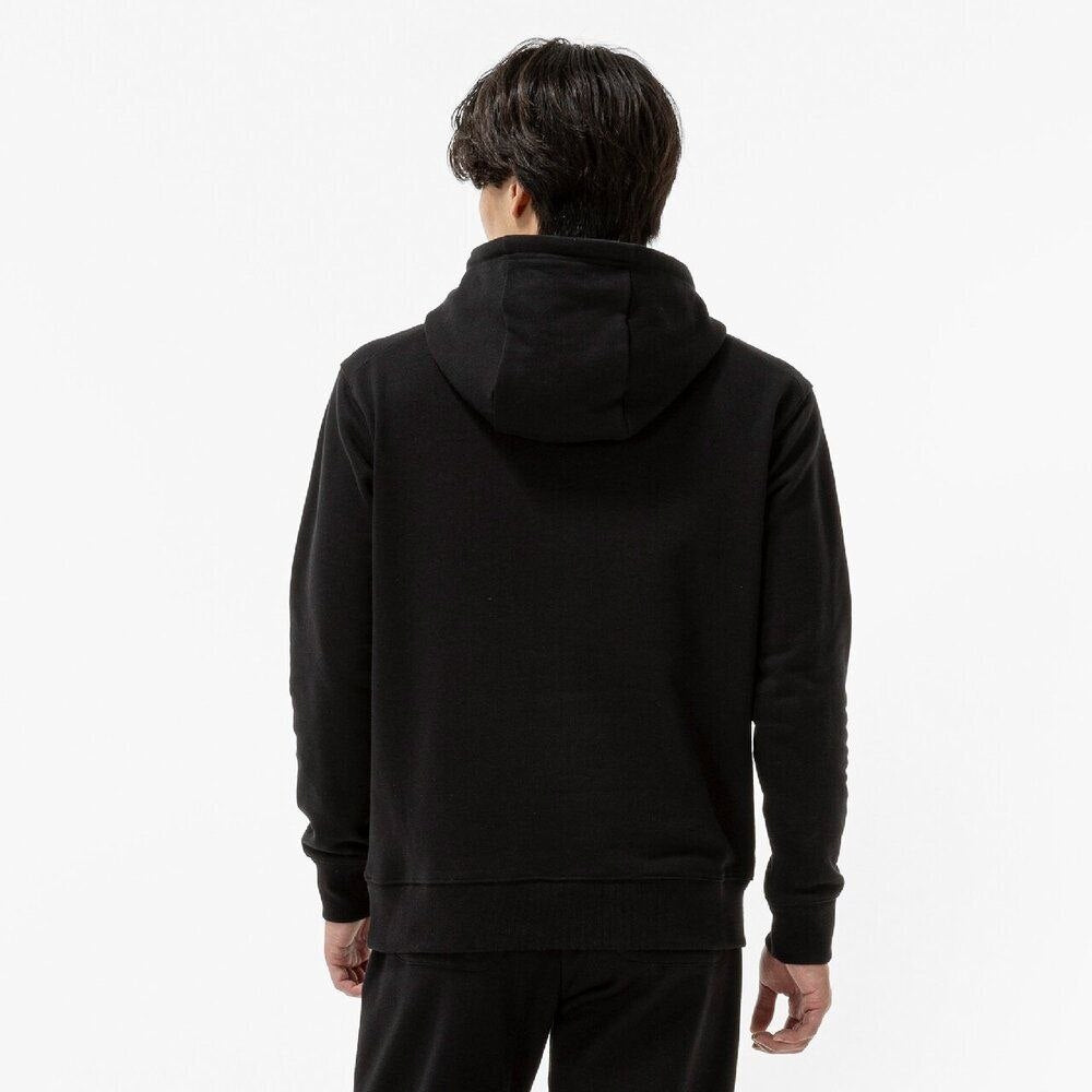 Mizuno THE MZ SWEAT One Point Logo Sweat Hoodie  32MCEB11