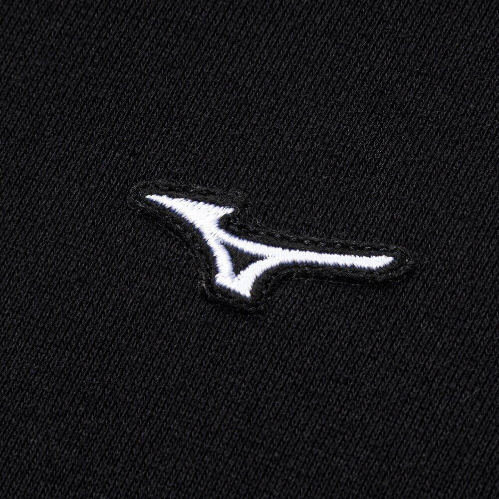 Mizuno THE MZ SWEAT One Point Logo Sweat Hoodie  32MCEB11