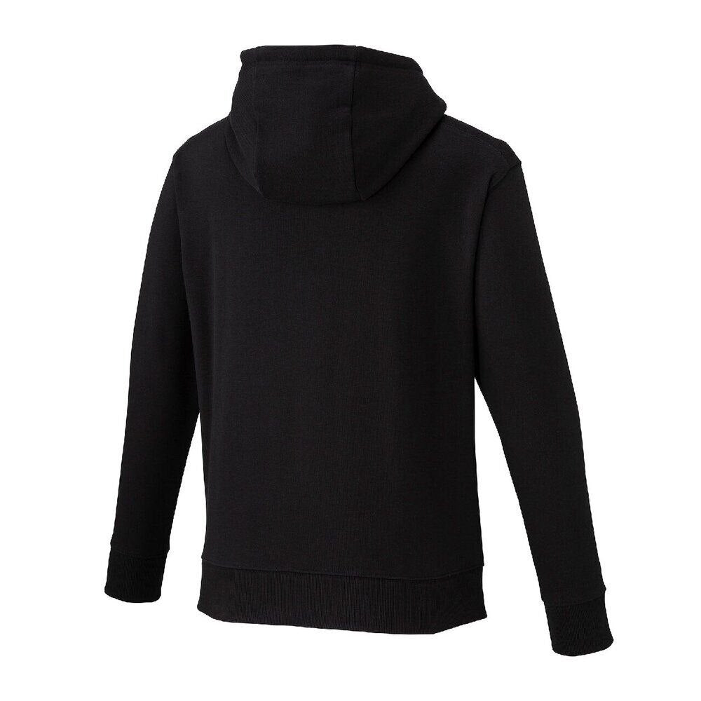 Mizuno THE MZ SWEAT One Point Logo Sweat Hoodie  32MCEB11
