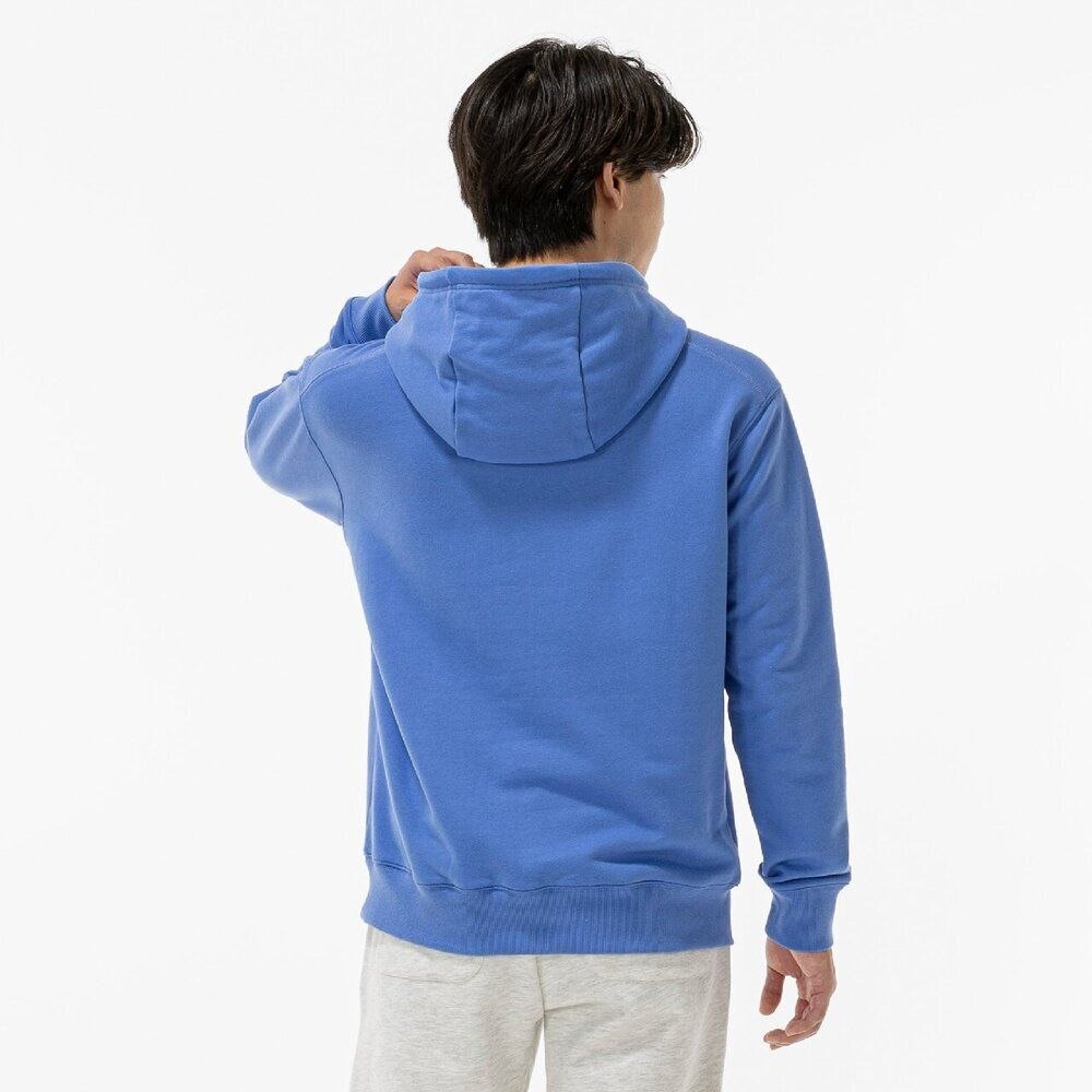 Mizuno THE MZ SWEAT One Point Logo Sweat Hoodie  32MCEB11