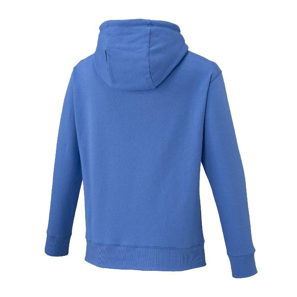 Mizuno THE MZ SWEAT One Point Logo Sweat Hoodie  32MCEB11
