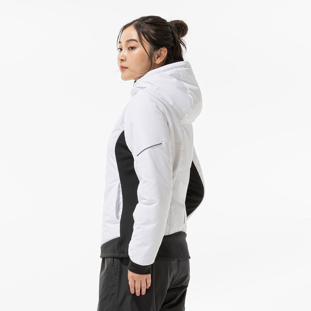 Mizuno Hybrid Techfill Breath Thermo Coat 32MED835