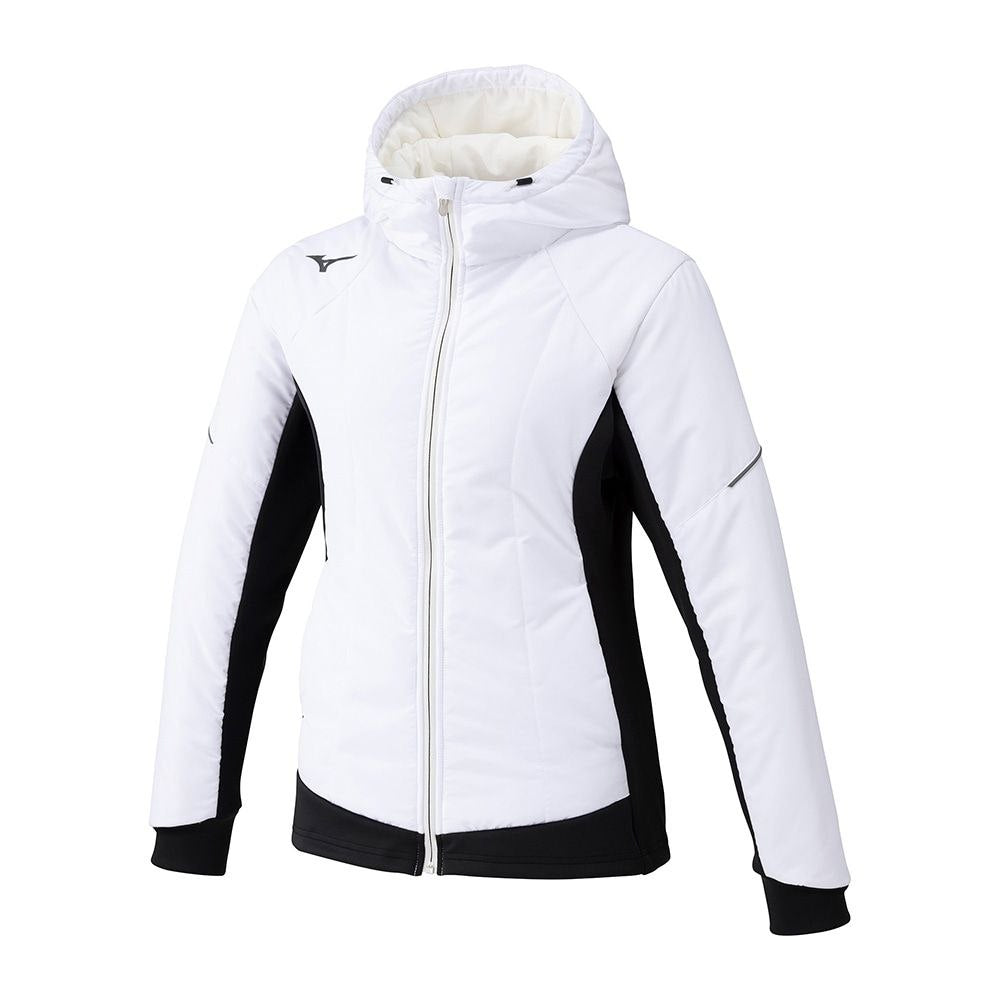 Mizuno Hybrid Techfill Breath Thermo Coat 32MED835