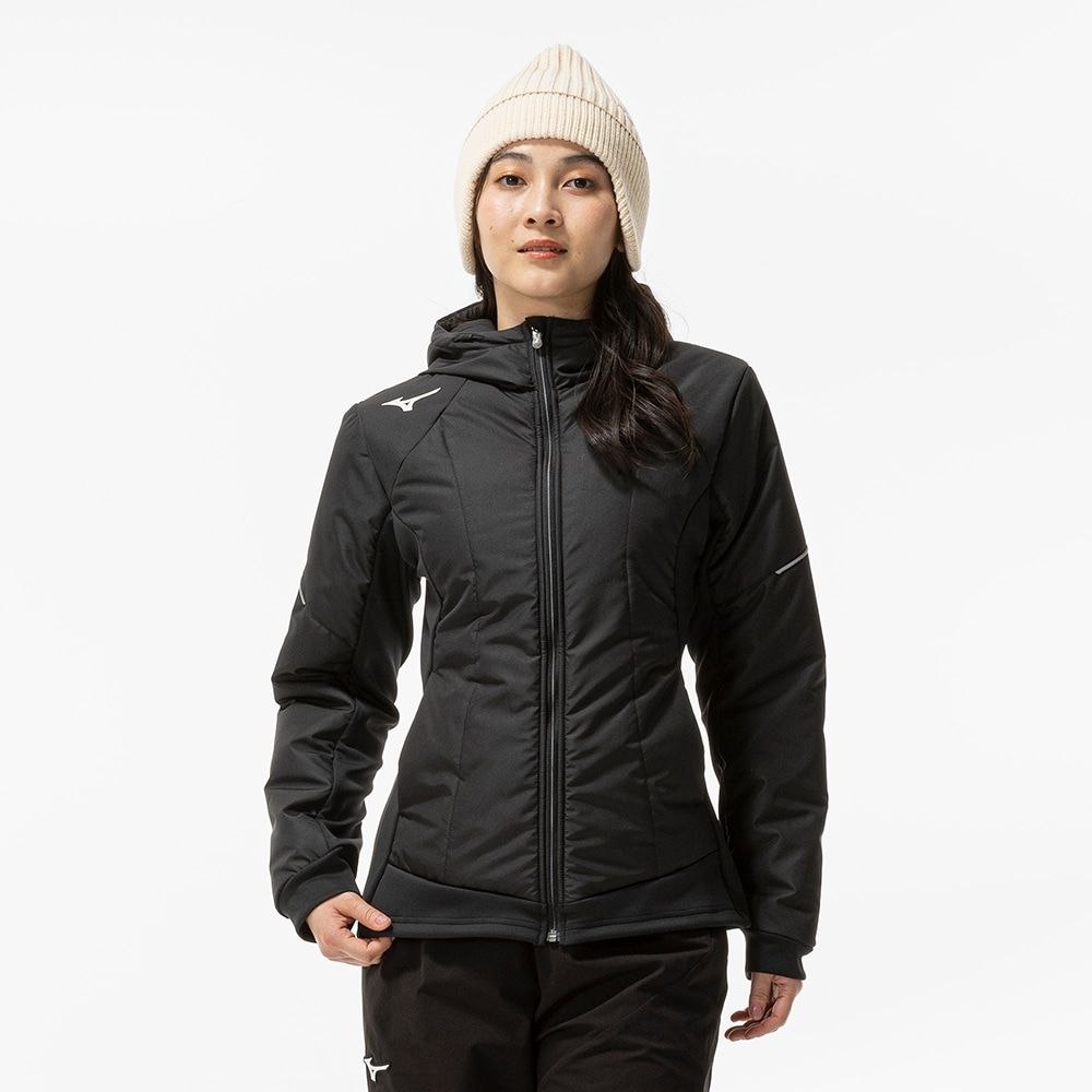 Mizuno Hybrid Techfill Breath Thermo Coat 32MED835