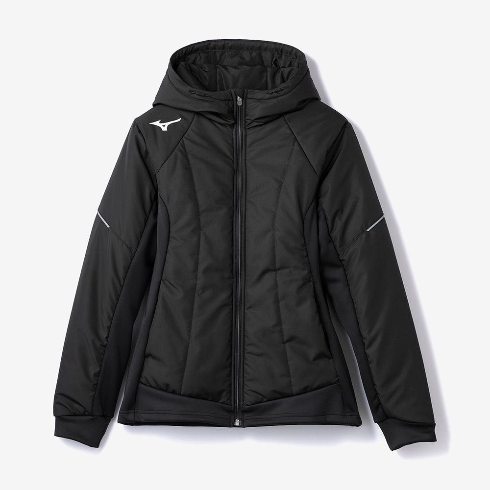 Mizuno Hybrid Techfill Breath Thermo Coat 32MED835