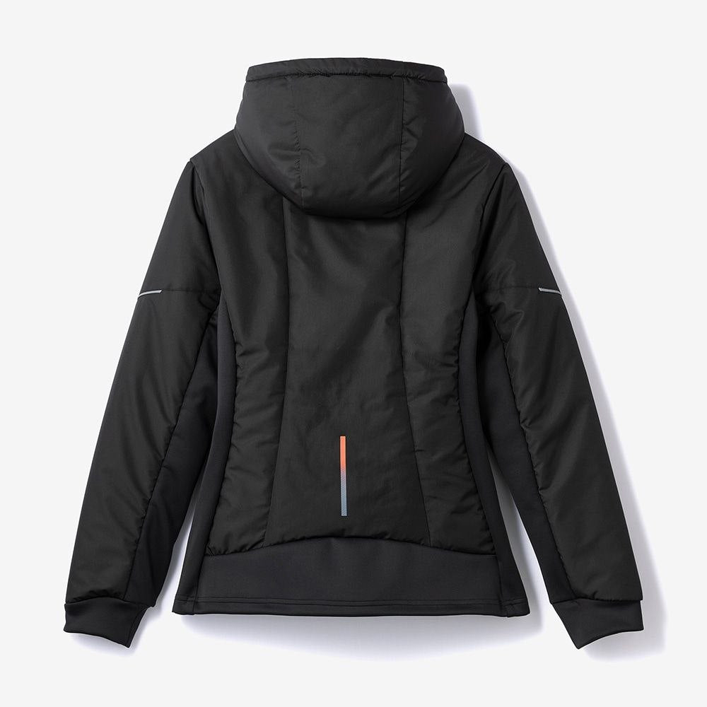 Mizuno Hybrid Techfill Breath Thermo Coat 32MED835