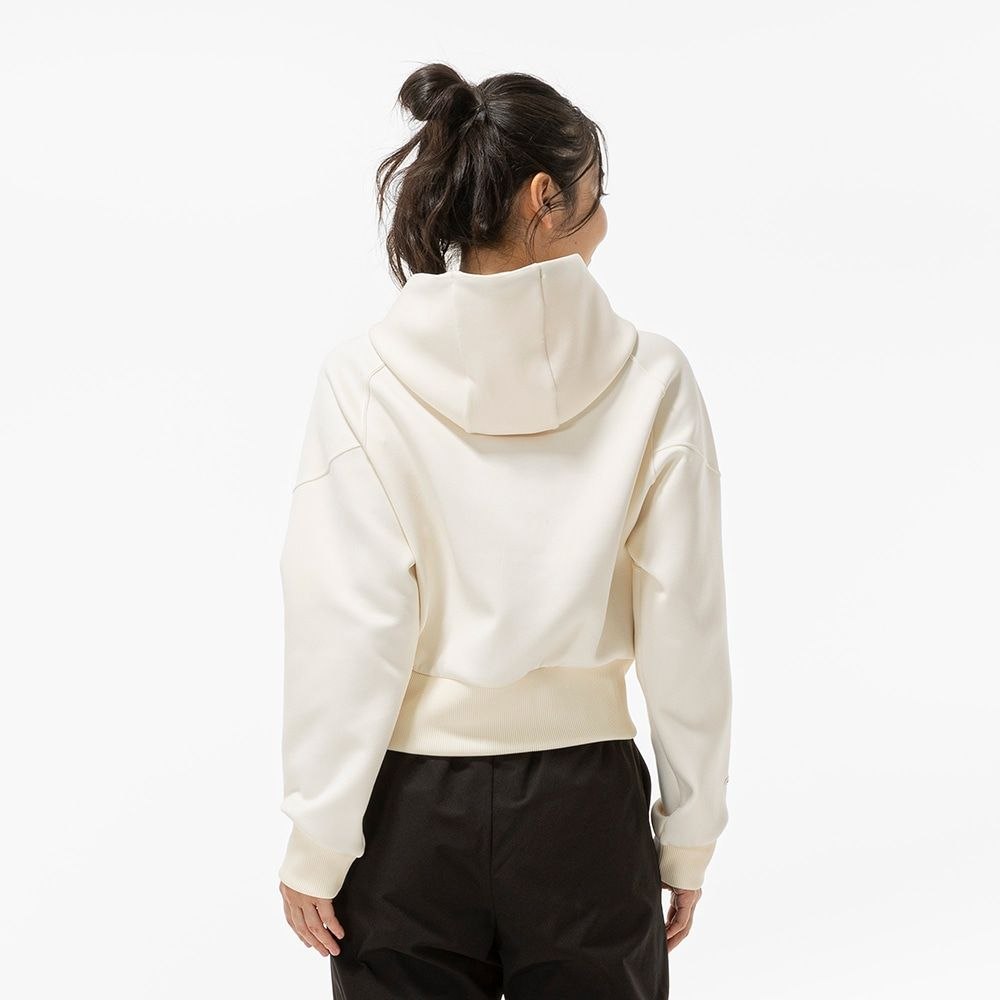 Mizuno Peach Touch Sweat Hoodie 32MCD826
