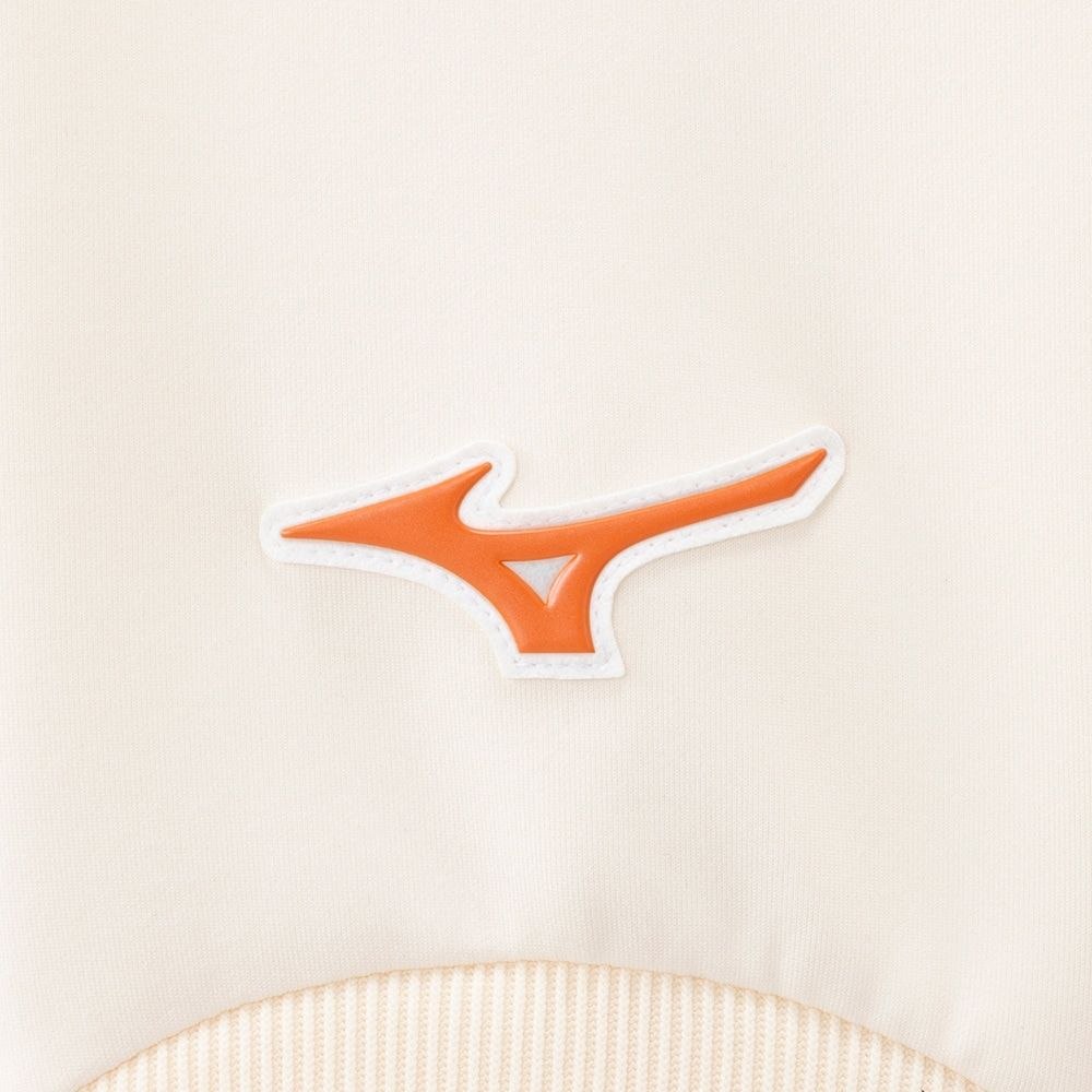 Mizuno Peach Touch Sweat Hoodie 32MCD826