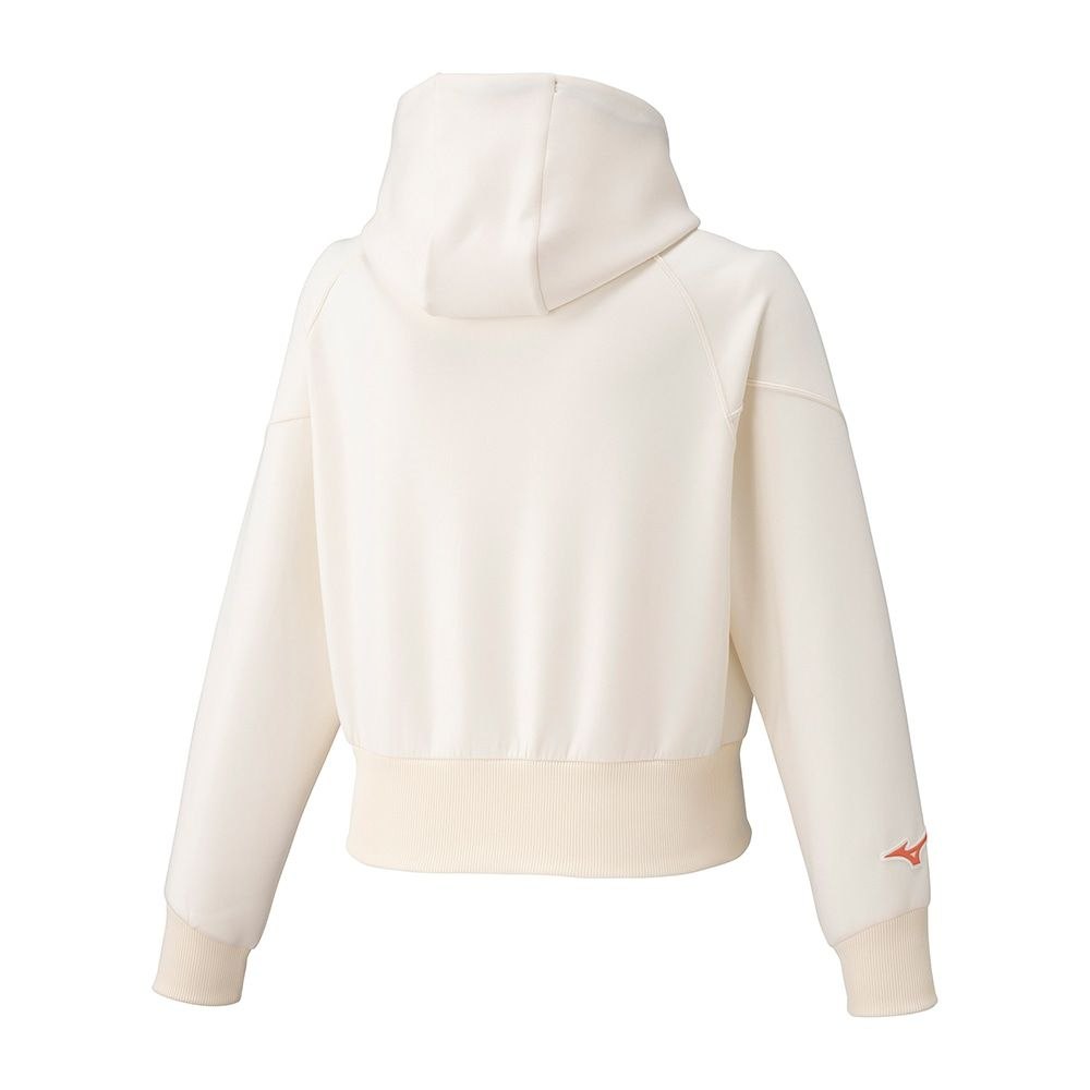 Mizuno Peach Touch Sweat Hoodie 32MCD826