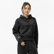 Mizuno Peach Touch Sweat Hoodie 32MCD826