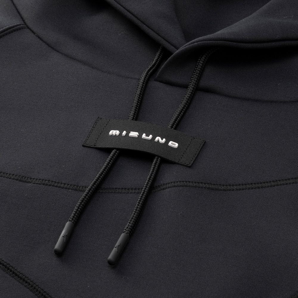 Mizuno Peach Touch Sweat Hoodie 32MCD826