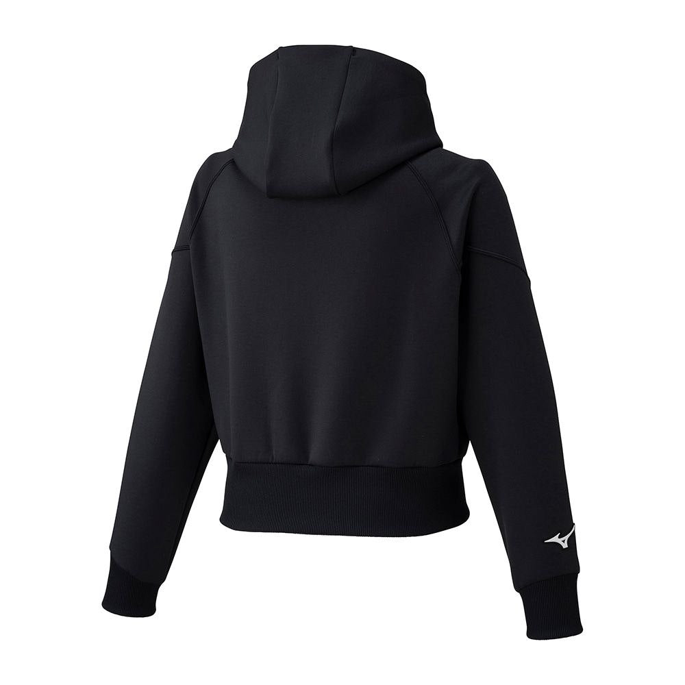 Mizuno Peach Touch Sweat Hoodie 32MCD826