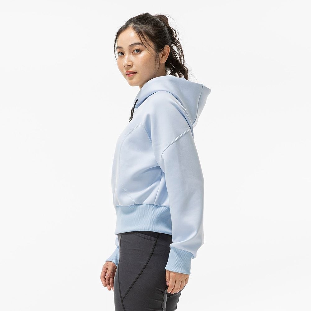 Mizuno Peach Touch Sweat Hoodie 32MCD826