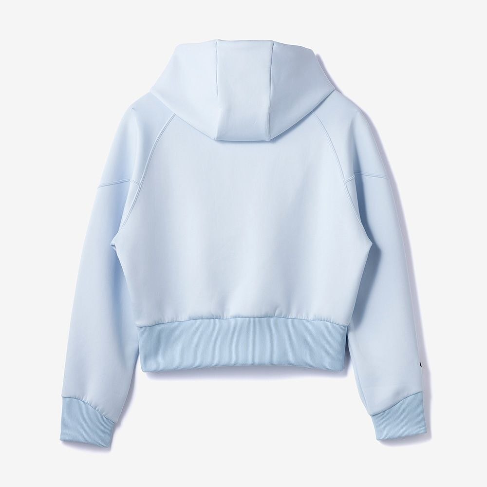 Mizuno Peach Touch Sweat Hoodie 32MCD826