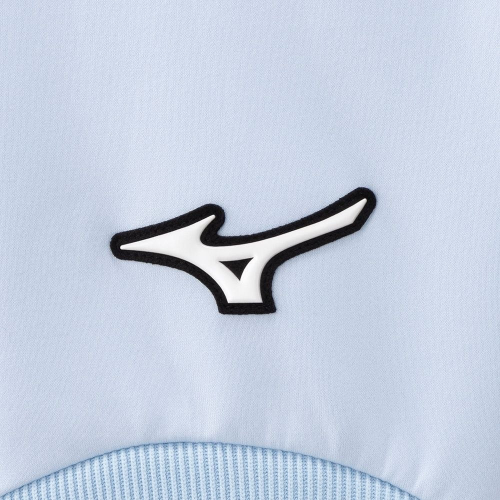 Mizuno Peach Touch Sweat Hoodie 32MCD826
