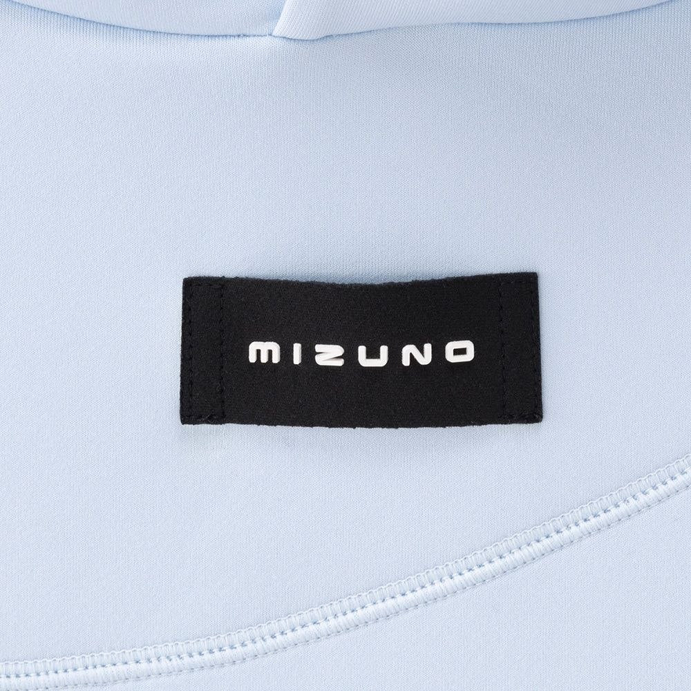 Mizuno Peach Touch Sweat Hoodie 32MCD826
