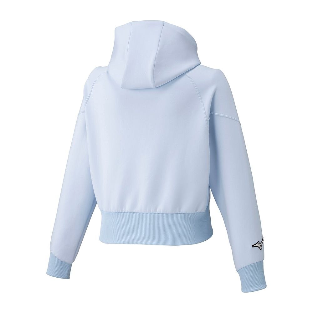 Mizuno Peach Touch Sweat Hoodie 32MCD826