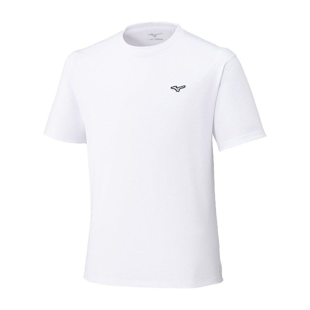 Mizuno x NAKAKI PANTZ Graphic Short Sleeve T-Shirt 32JADAS2