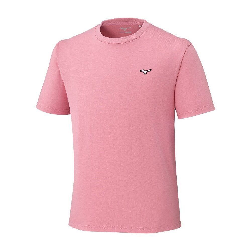 Mizuno x NAKAKI PANTZ Graphic Short Sleeve T-Shirt 32JADAS2