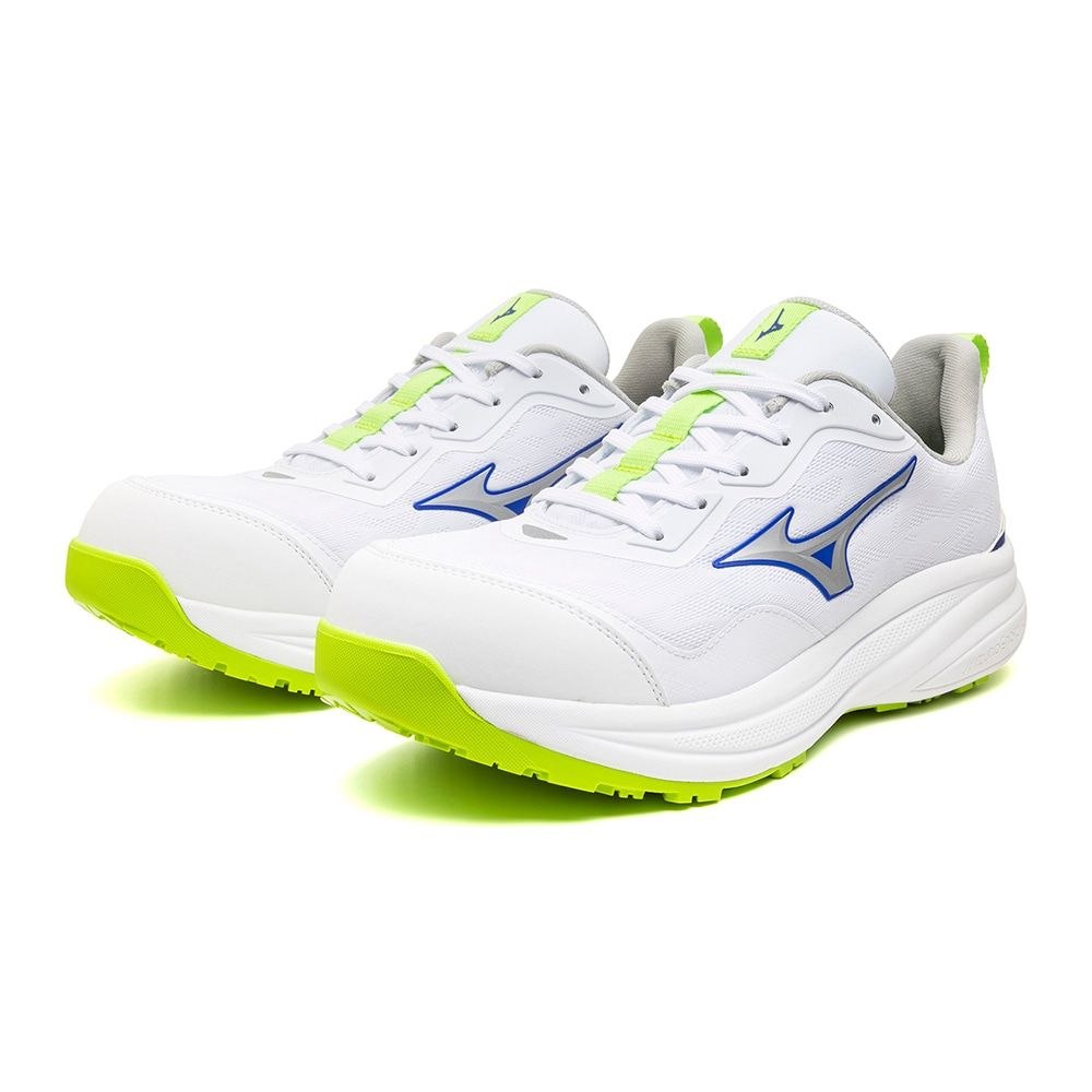 Mizuno Almighty LC 11L  F1GA2610 Safety Work Shoes
