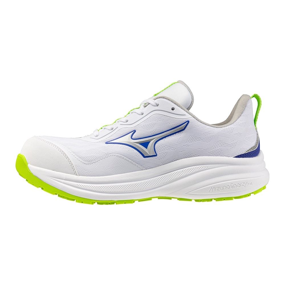 Mizuno Almighty LC 11L  F1GA2610 Safety Work Shoes