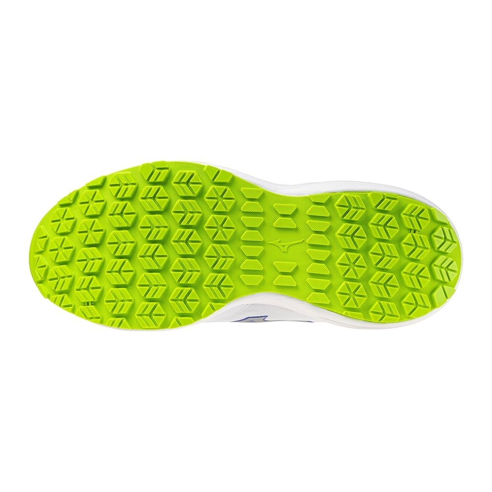 Mizuno Almighty LC 11L  F1GA2610 Safety Work Shoes