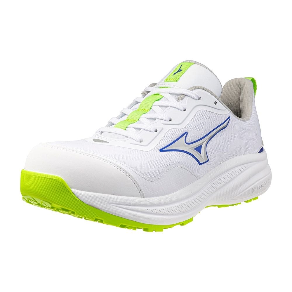 Mizuno Almighty LC 11L  F1GA2610 Safety Work Shoes