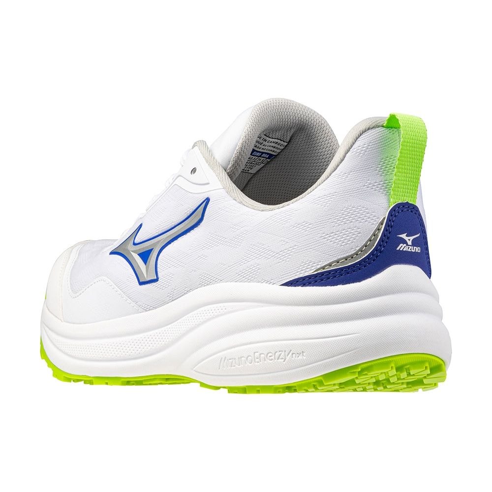 Mizuno Almighty LC 11L  F1GA2610 Safety Work Shoes