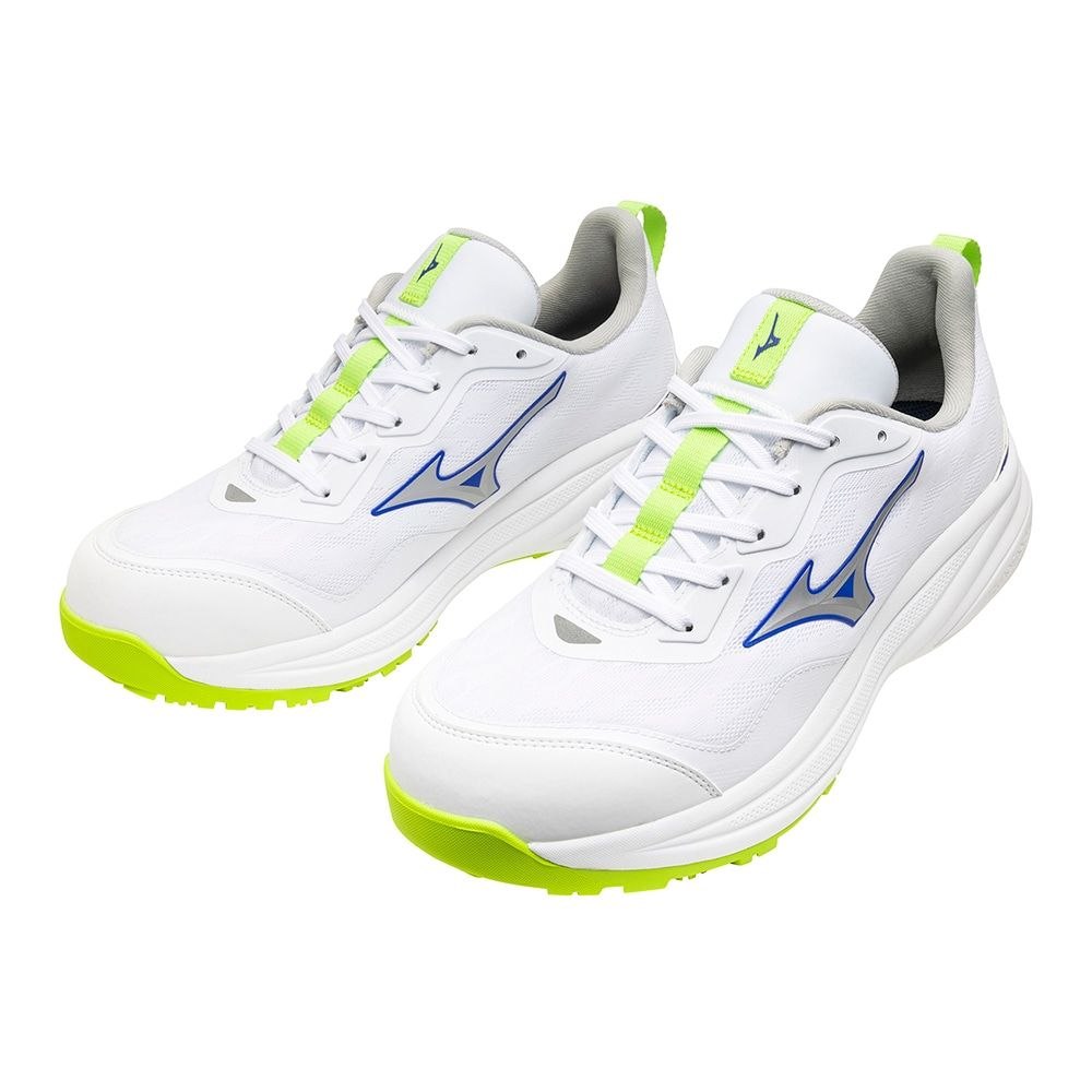Mizuno Almighty LC 11L  F1GA2610 Safety Work Shoes