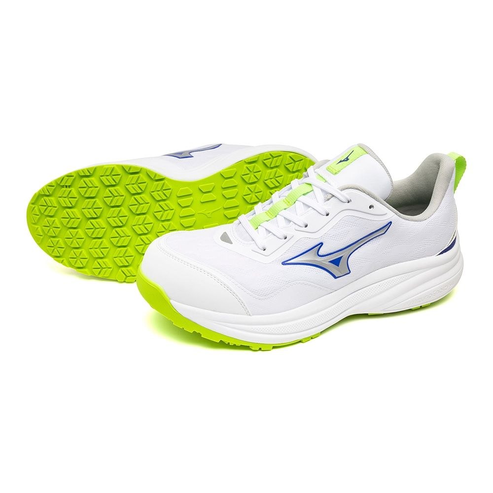 Mizuno Almighty LC 11L  F1GA2610 Safety Work Shoes