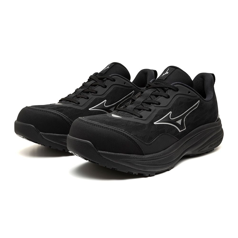Mizuno Almighty LC 11L  F1GA2610 Safety Work Shoes