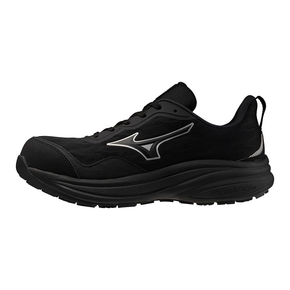 Mizuno Almighty LC 11L  F1GA2610 Safety Work Shoes