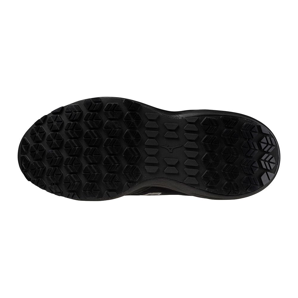 Mizuno Almighty LC 11L  F1GA2610 Safety Work Shoes