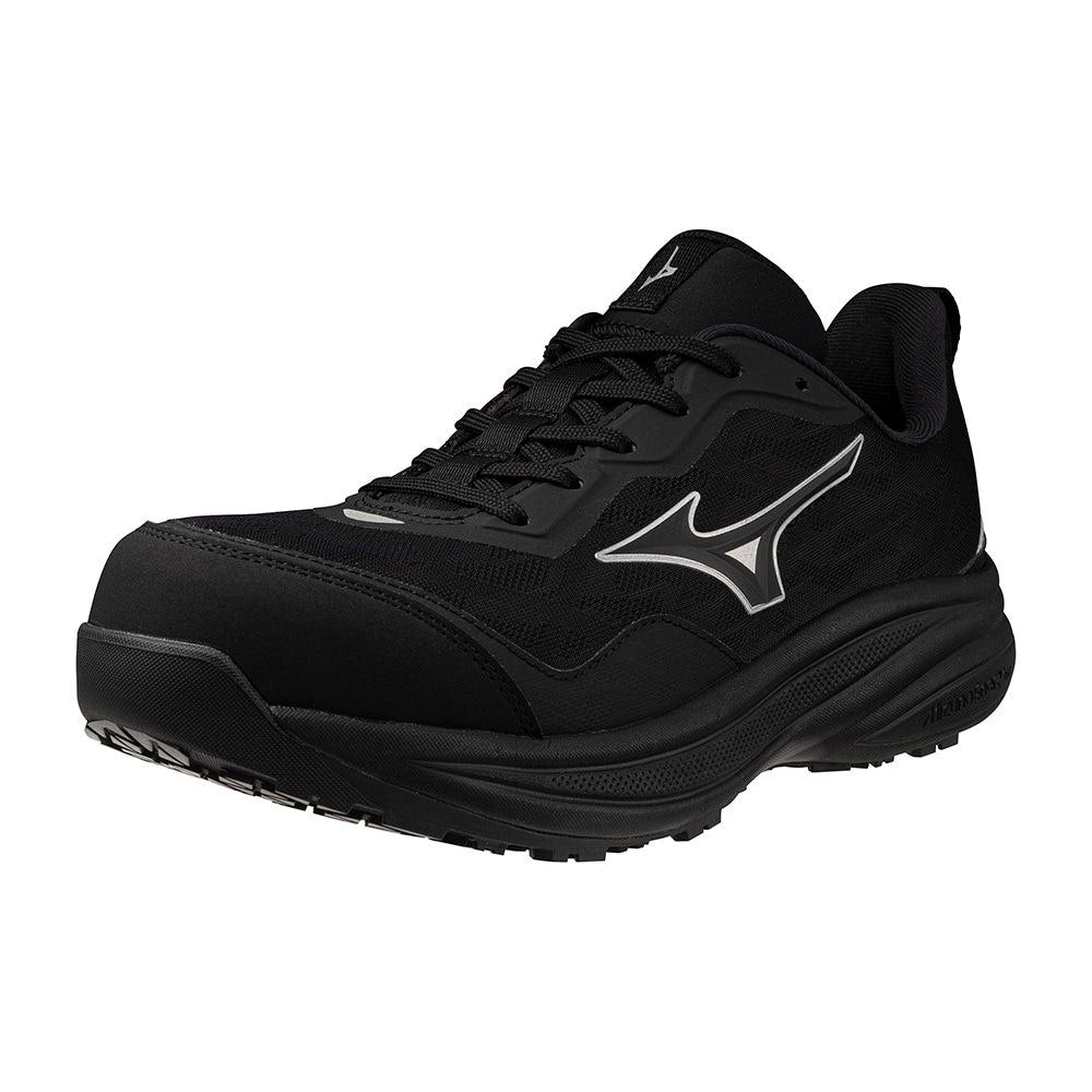 Mizuno Almighty LC 11L  F1GA2610 Safety Work Shoes