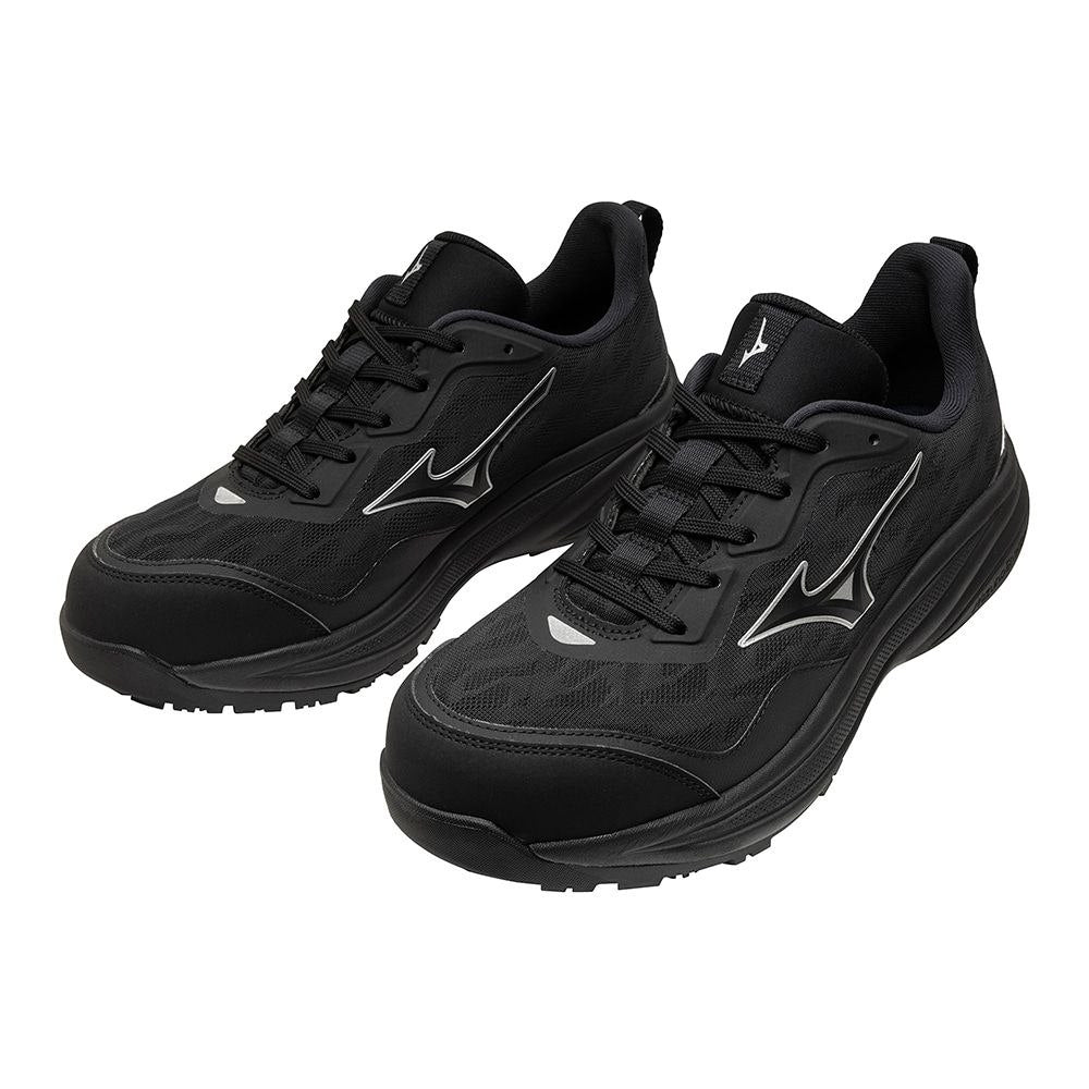 Mizuno Almighty LC 11L  F1GA2610 Safety Work Shoes