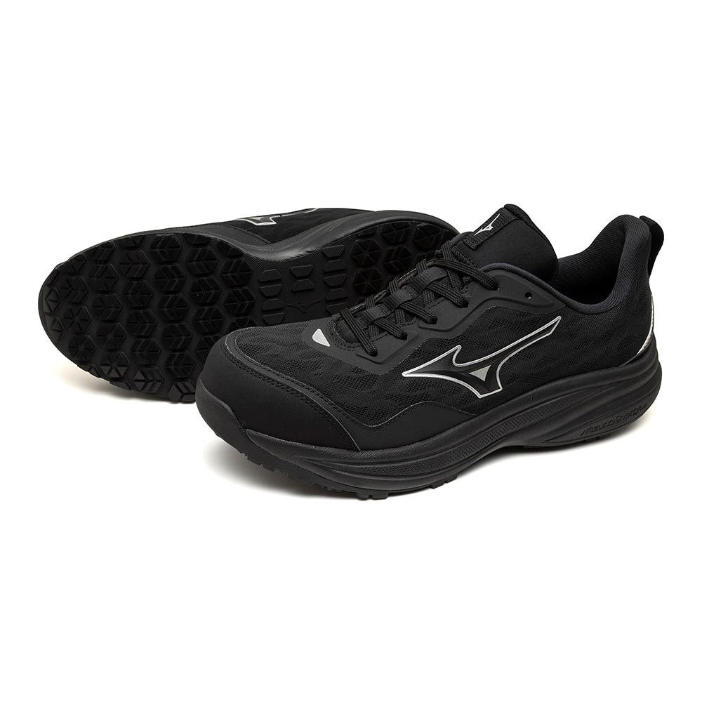 Mizuno Almighty LC 11L  F1GA2610 Safety Work Shoes