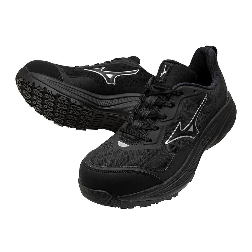 Mizuno Almighty LC 11L  F1GA2610 Safety Work Shoes