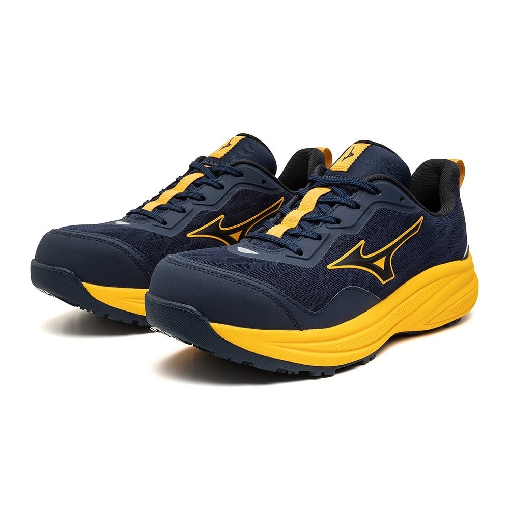 Mizuno Almighty LC 11L  F1GA2610 Safety Work Shoes