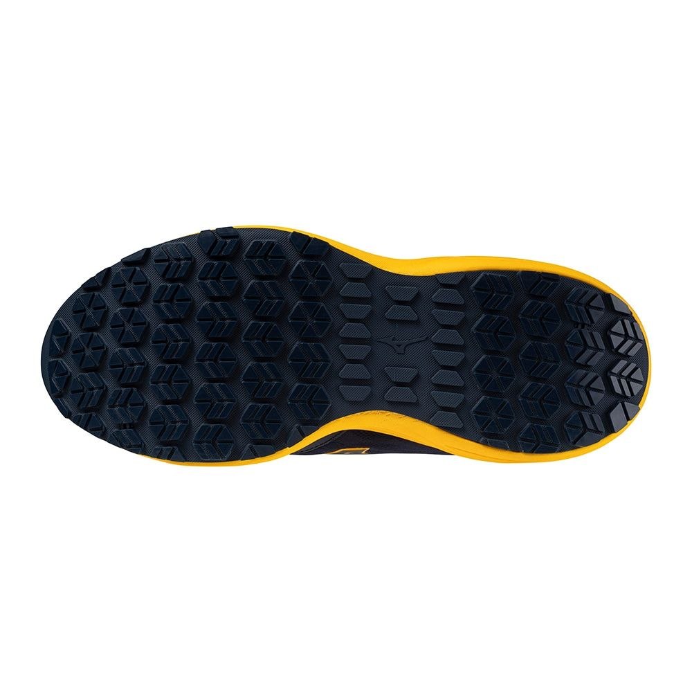 Mizuno Almighty LC 11L  F1GA2610 Safety Work Shoes
