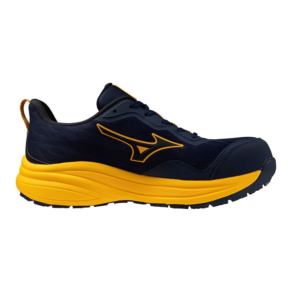 Mizuno Almighty LC 11L  F1GA2610 Safety Work Shoes