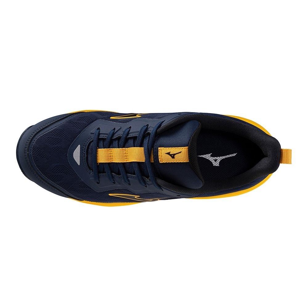 Mizuno Almighty LC 11L  F1GA2610 Safety Work Shoes
