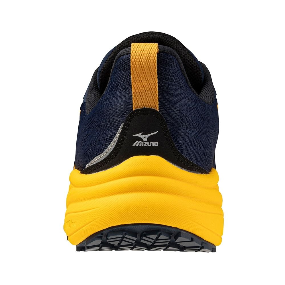 Mizuno Almighty LC 11L  F1GA2610 Safety Work Shoes