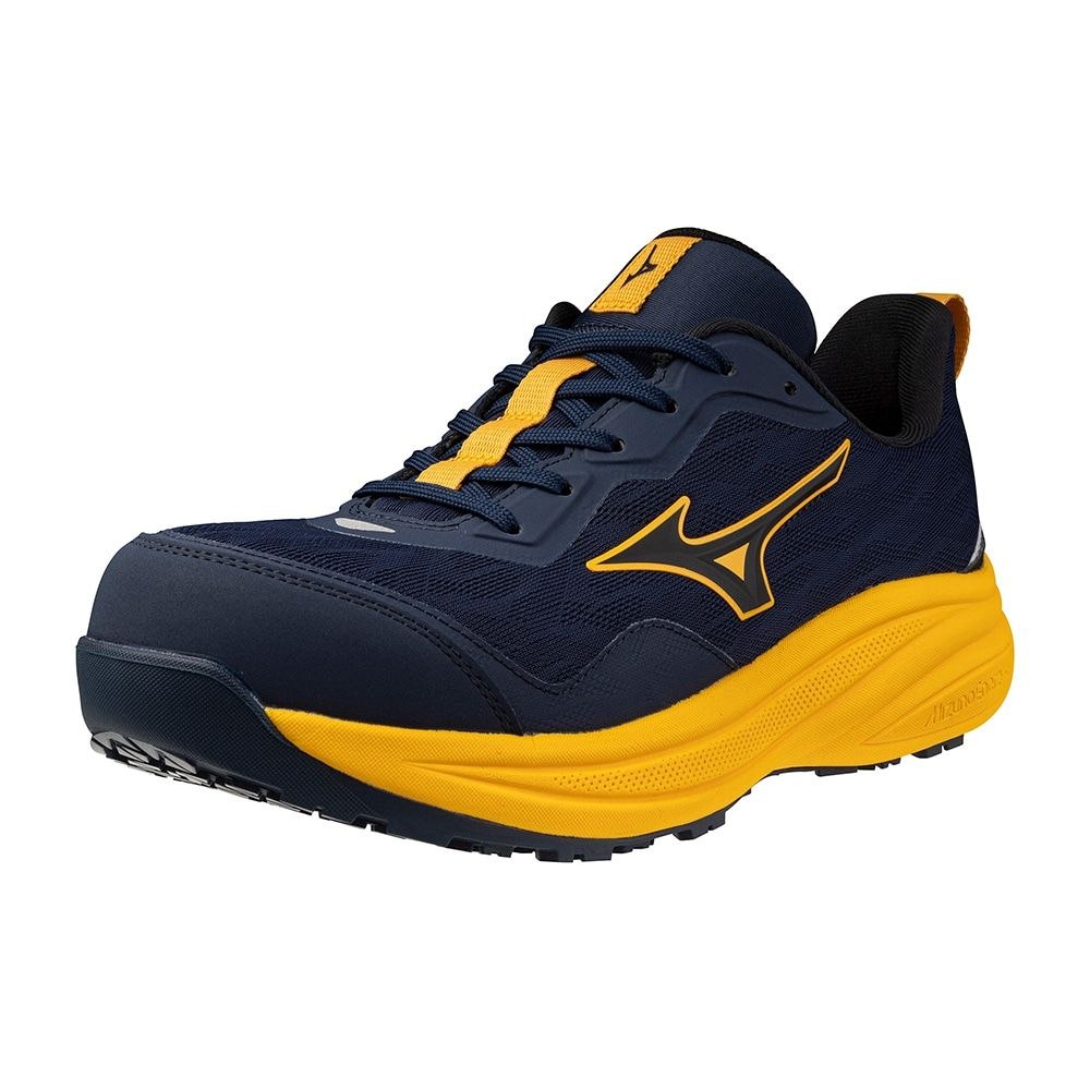 Mizuno Almighty LC 11L  F1GA2610 Safety Work Shoes