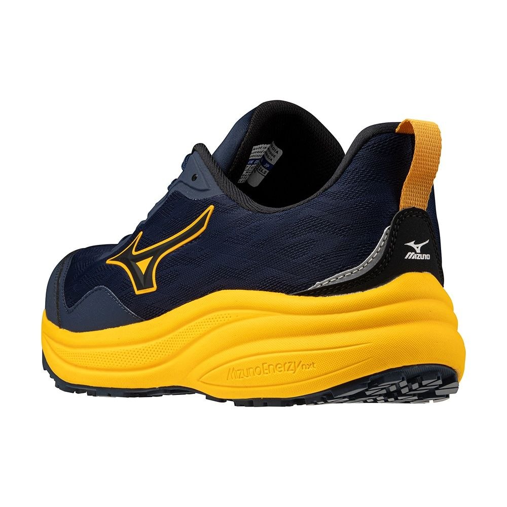Mizuno Almighty LC 11L  F1GA2610 Safety Work Shoes